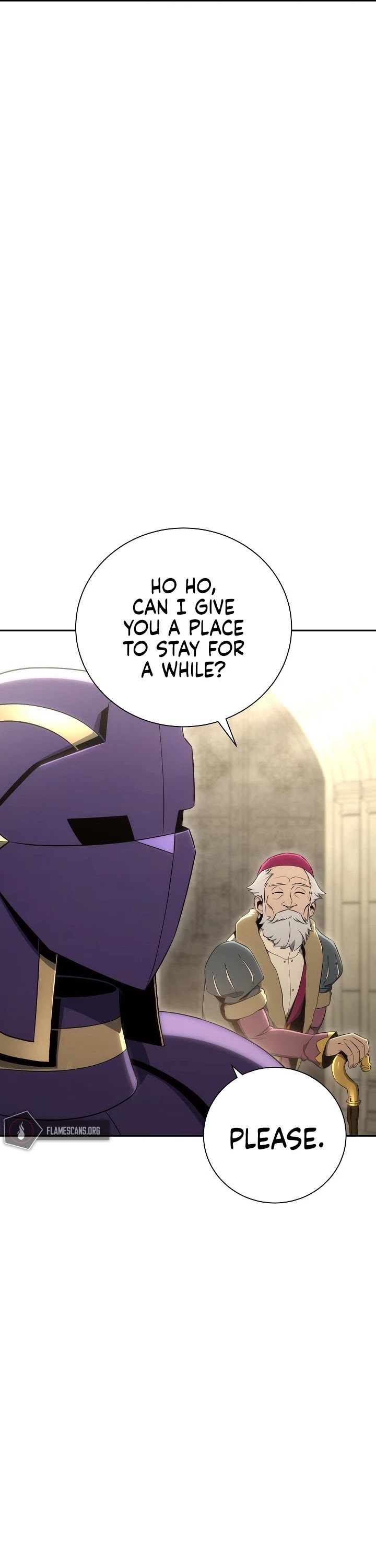 The Skeleton Soldier Failed to Defend the Dungeon Chapter 166 - page 42