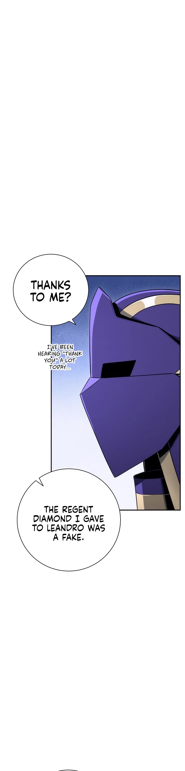 The Skeleton Soldier Failed to Defend the Dungeon Chapter 166 - page 54