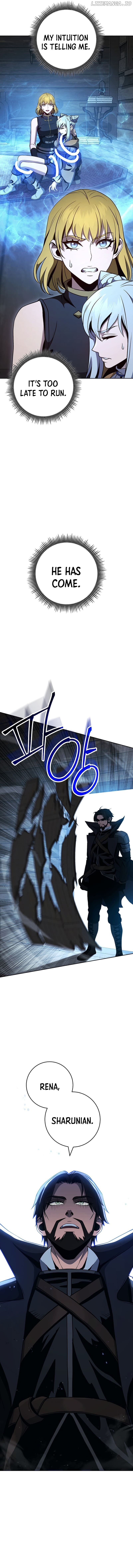 The Skeleton Soldier Failed to Defend the Dungeon Chapter 279 - page 4
