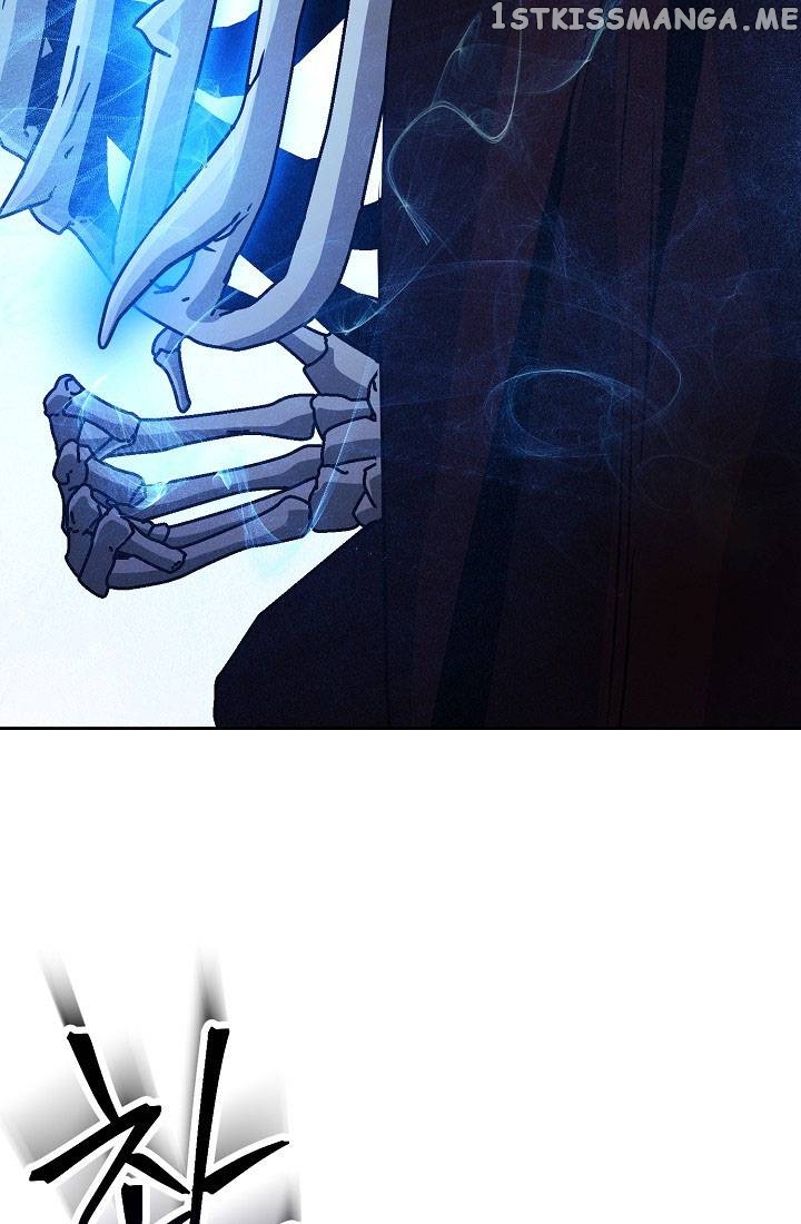 The Skeleton Soldier Failed to Defend the Dungeon Chapter 233 - page 11