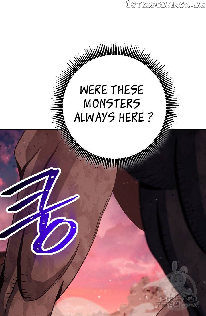 The Skeleton Soldier Failed to Defend the Dungeon Chapter 233 - page 39