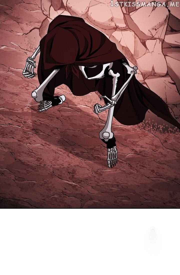 The Skeleton Soldier Failed to Defend the Dungeon Chapter 233 - page 9