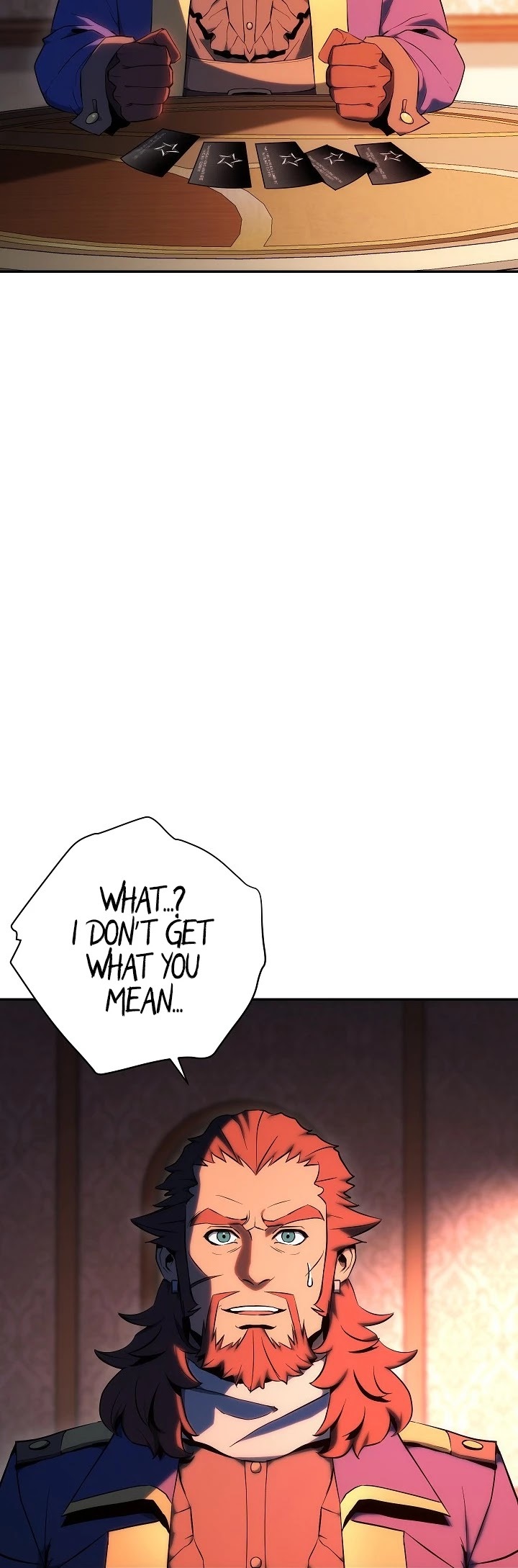 The Skeleton Soldier Failed to Defend the Dungeon Chapter 165 - page 25
