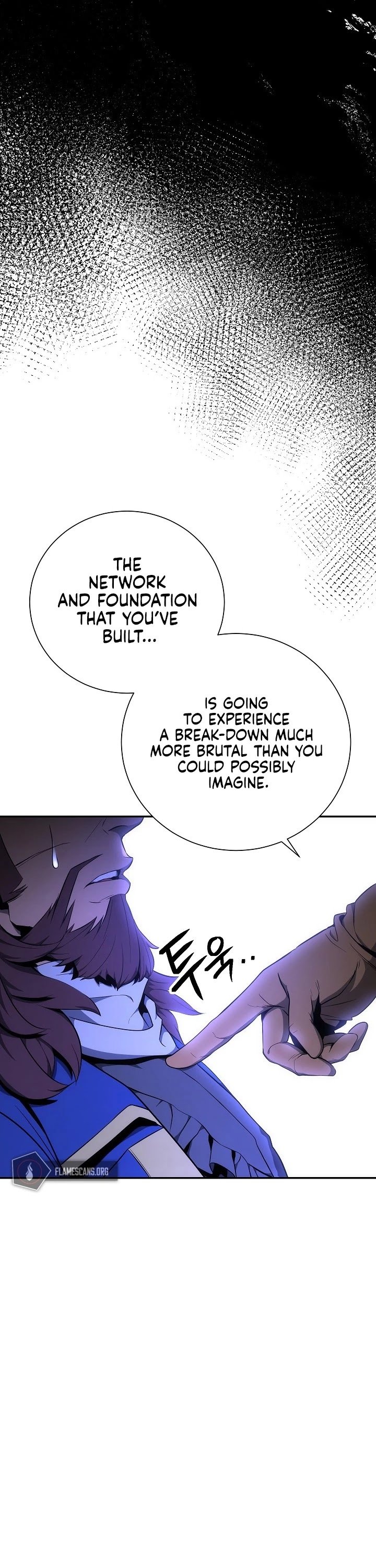 The Skeleton Soldier Failed to Defend the Dungeon Chapter 165 - page 30
