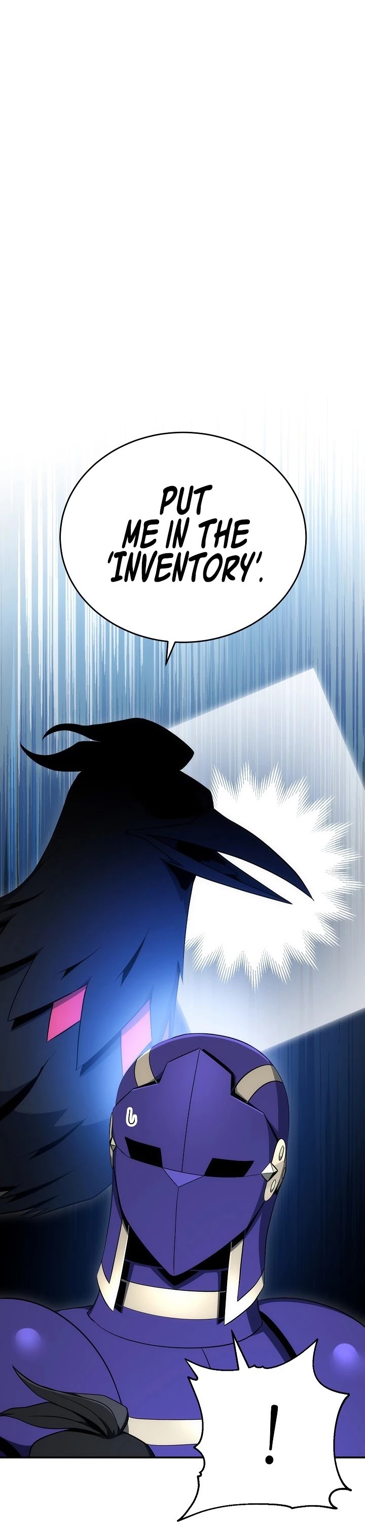 The Skeleton Soldier Failed to Defend the Dungeon Chapter 165 - page 51