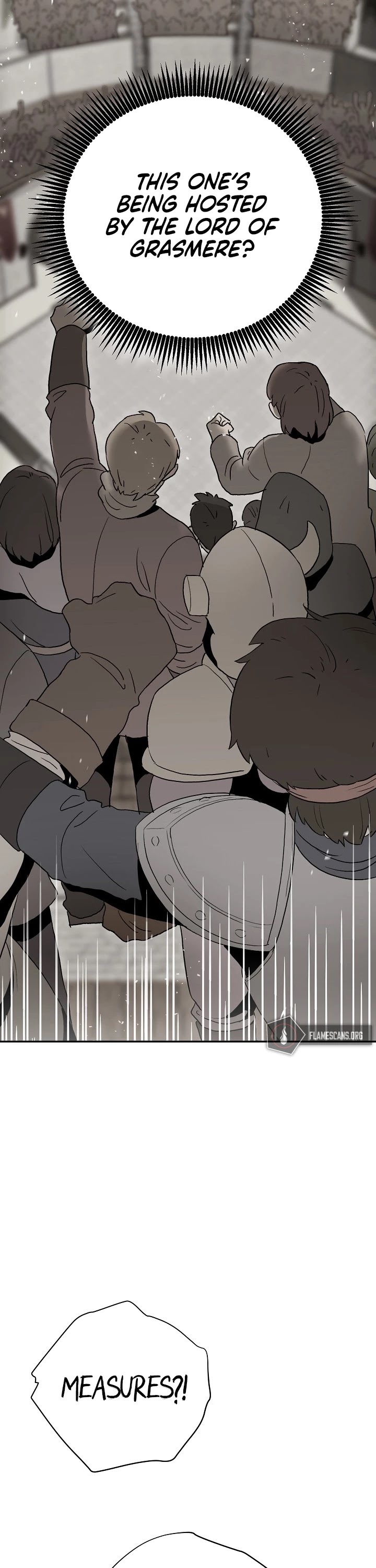 The Skeleton Soldier Failed to Defend the Dungeon Chapter 165 - page 63