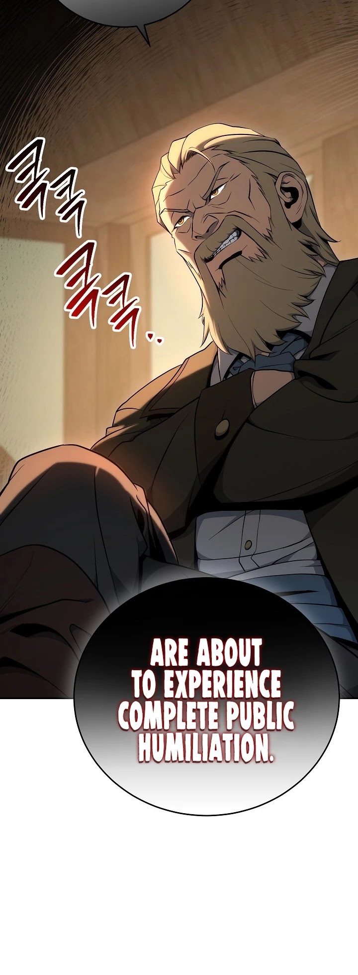 The Skeleton Soldier Failed to Defend the Dungeon Chapter 165 - page 68