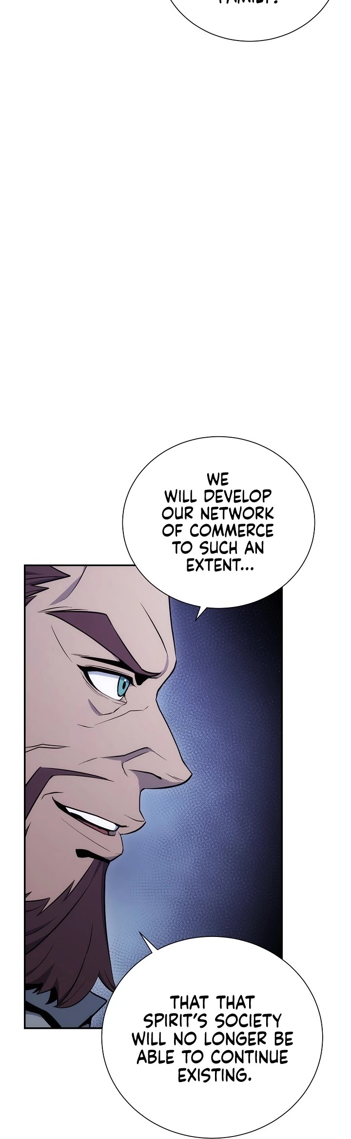 The Skeleton Soldier Failed to Defend the Dungeon Chapter 165 - page 9