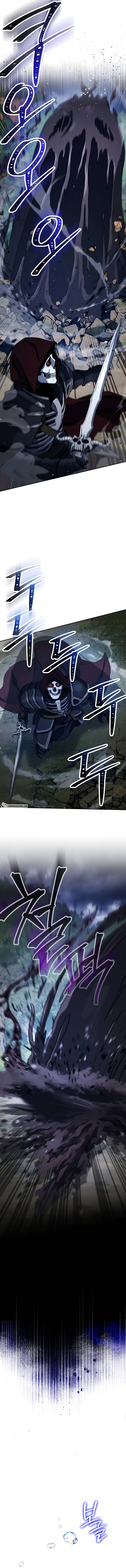 The Skeleton Soldier Failed to Defend the Dungeon Chapter 231 - page 13