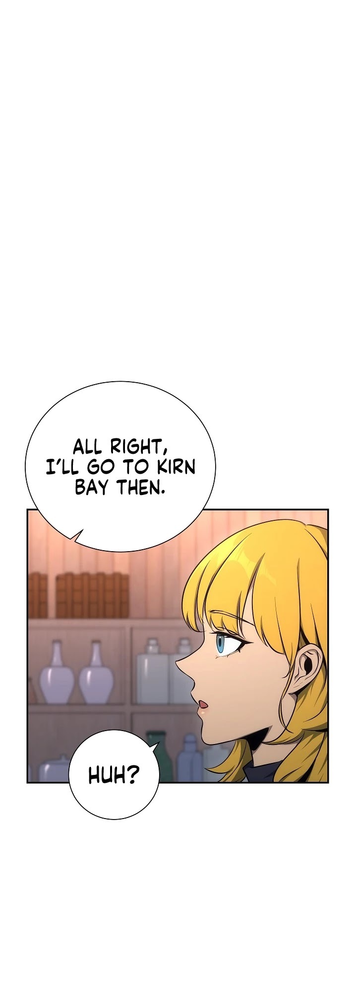 The Skeleton Soldier Failed to Defend the Dungeon Chapter 163 - page 24