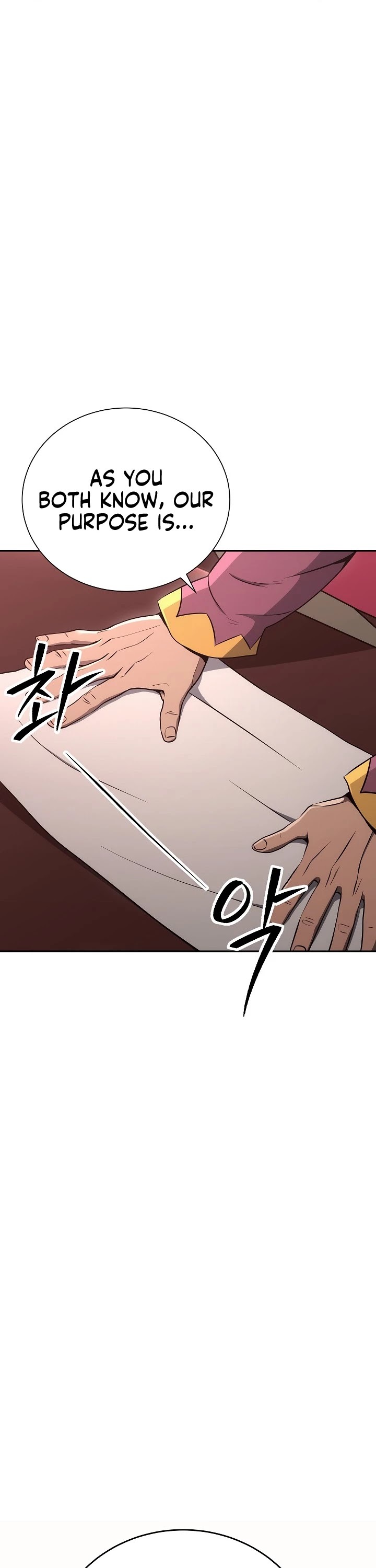 The Skeleton Soldier Failed to Defend the Dungeon Chapter 163 - page 34