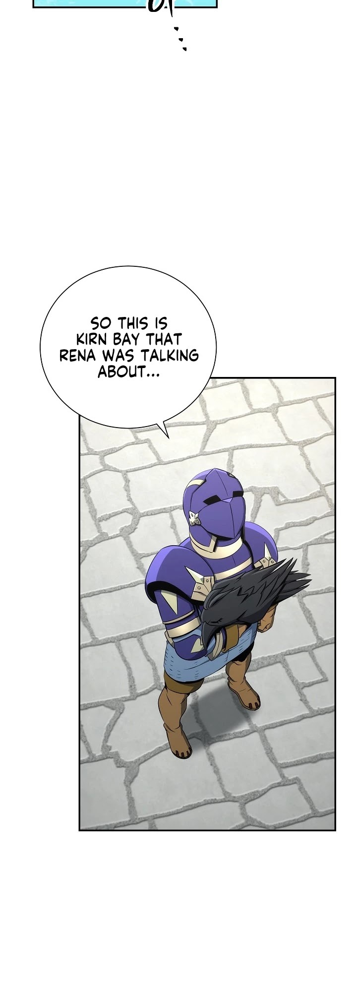 The Skeleton Soldier Failed to Defend the Dungeon Chapter 163 - page 37
