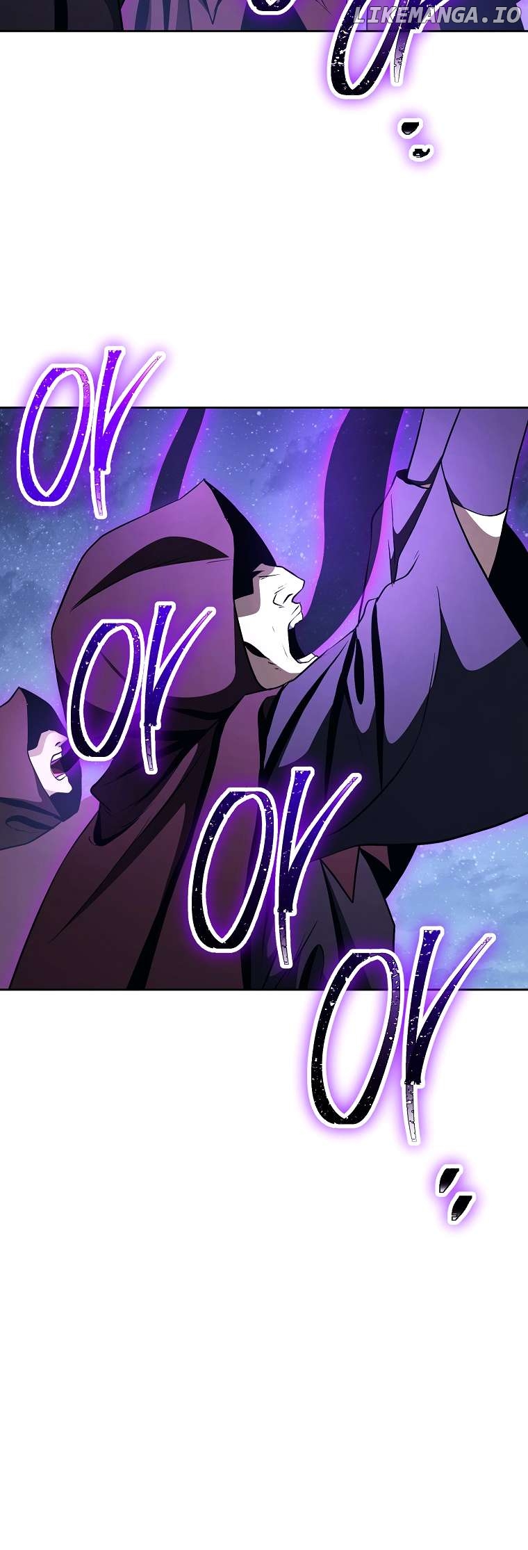 The Skeleton Soldier Failed to Defend the Dungeon Chapter 290 - page 20