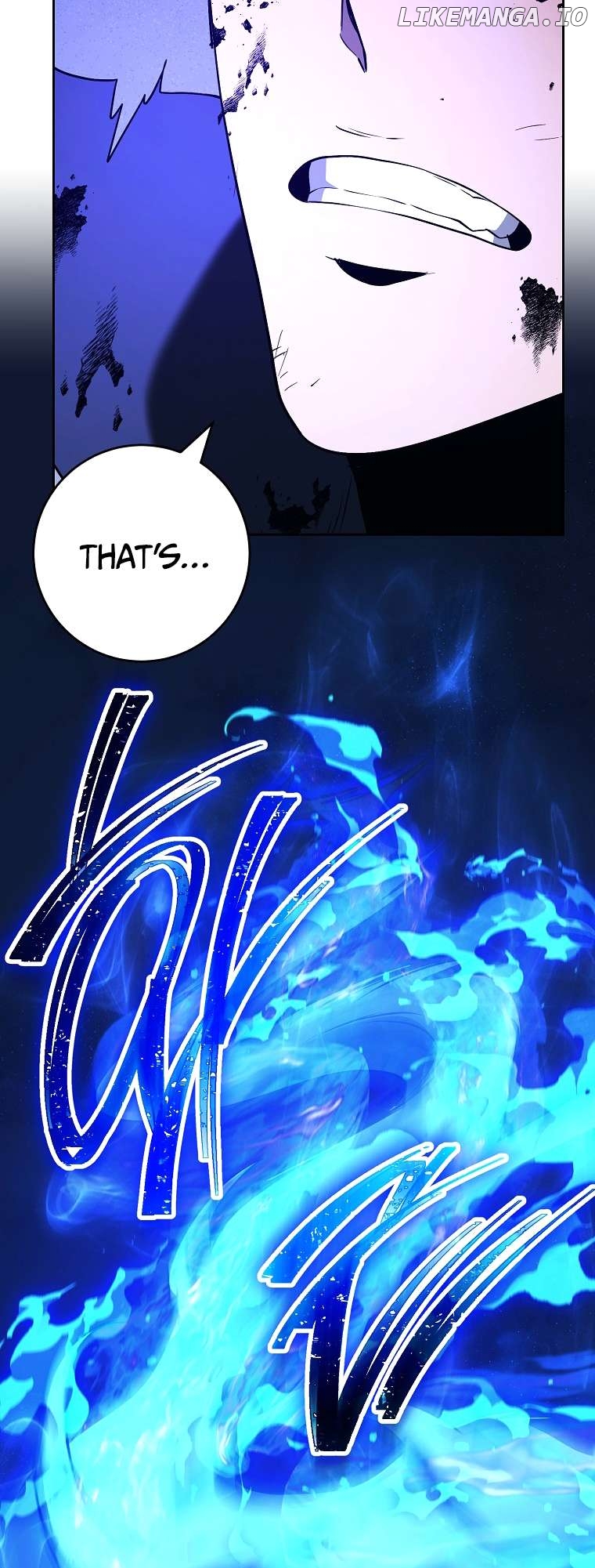 The Skeleton Soldier Failed to Defend the Dungeon Chapter 290 - page 27