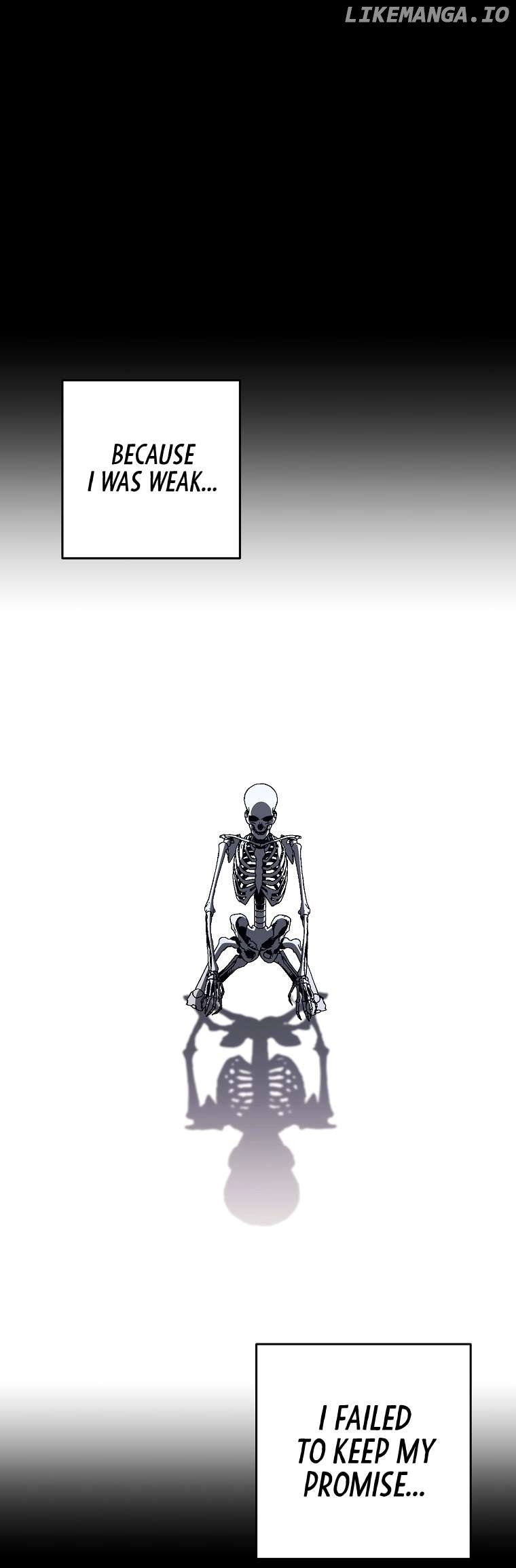 The Skeleton Soldier Failed to Defend the Dungeon Chapter 290 - page 49