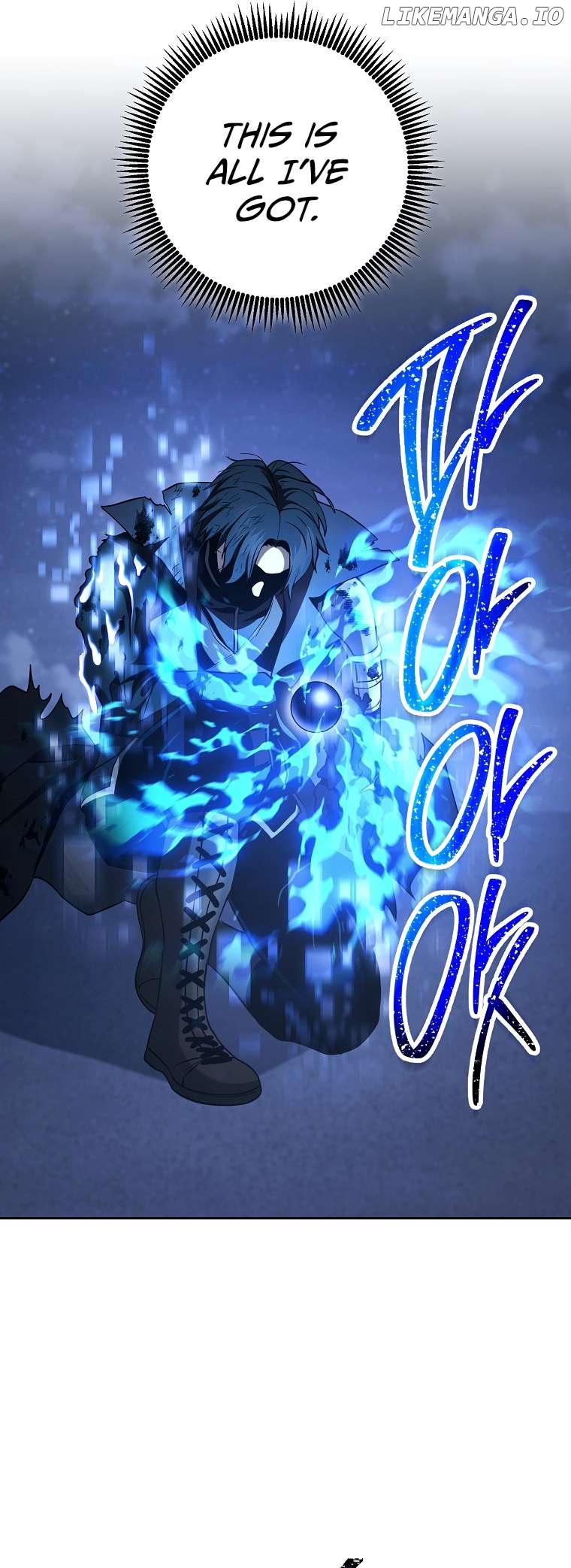 The Skeleton Soldier Failed to Defend the Dungeon Chapter 290 - page 55