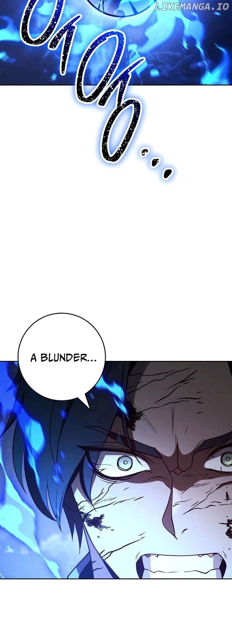 The Skeleton Soldier Failed to Defend the Dungeon Chapter 290 - page 57