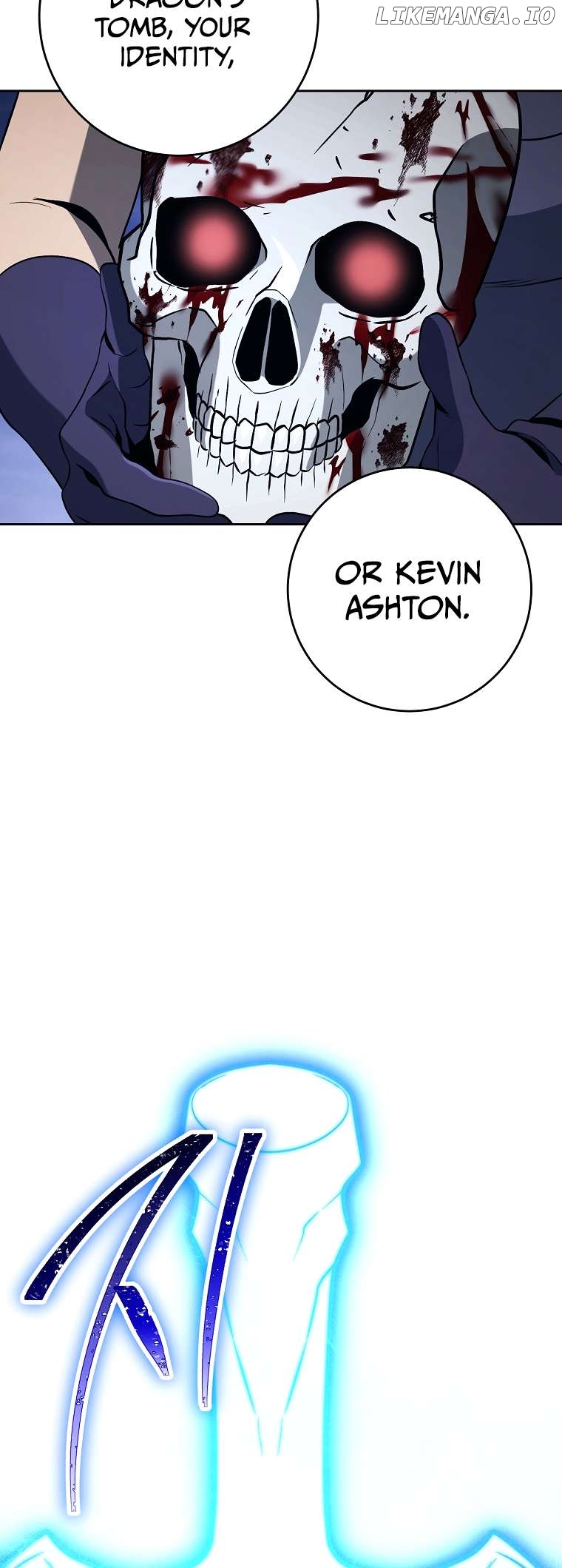 The Skeleton Soldier Failed to Defend the Dungeon Chapter 290 - page 79