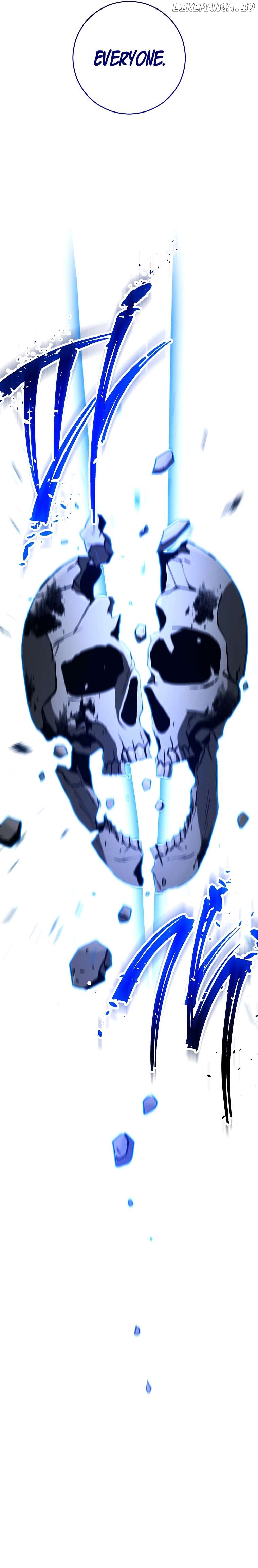 The Skeleton Soldier Failed to Defend the Dungeon Chapter 290 - page 83
