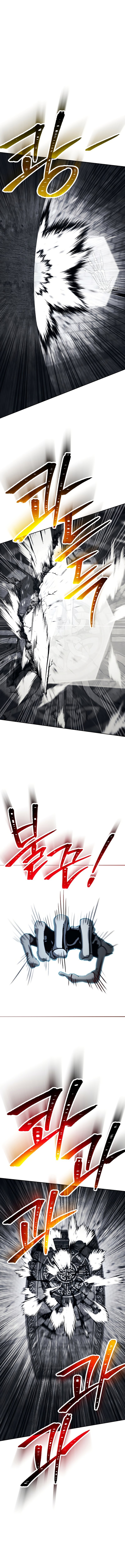 The Skeleton Soldier Failed to Defend the Dungeon Chapter 229 - page 12