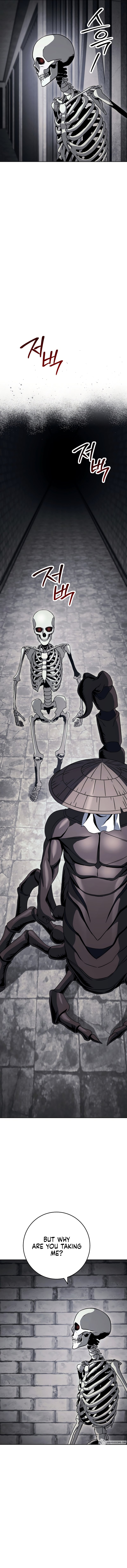 The Skeleton Soldier Failed to Defend the Dungeon Chapter 229 - page 7