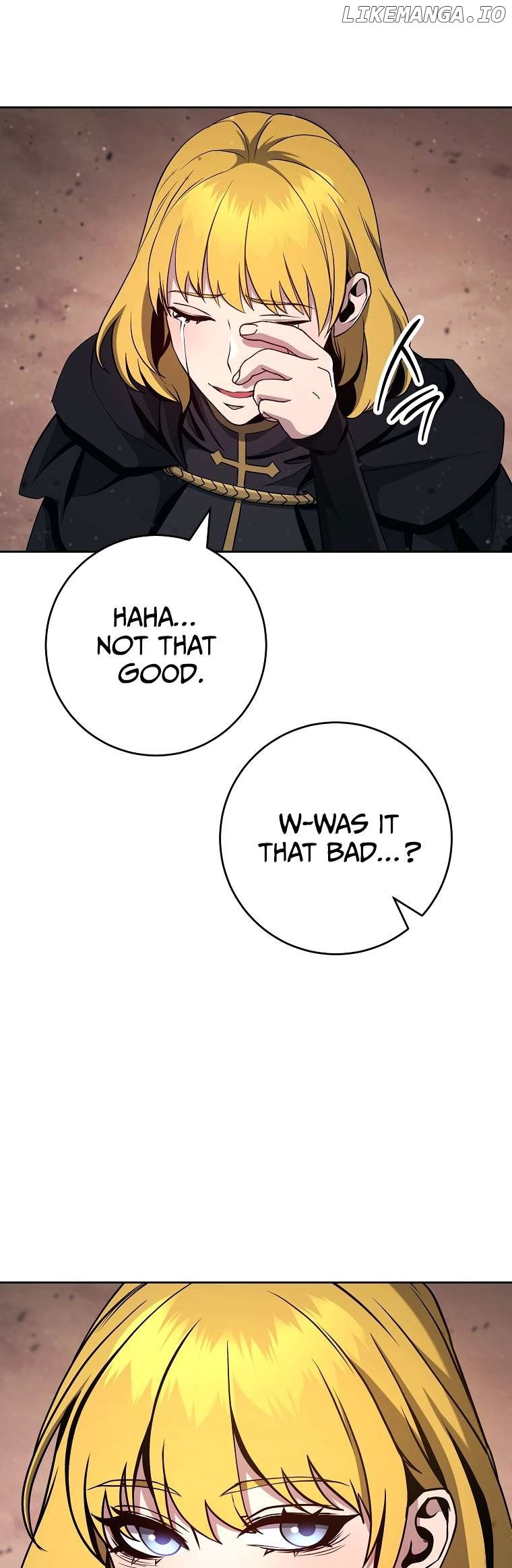 The Skeleton Soldier Failed to Defend the Dungeon Chapter 289 - page 13