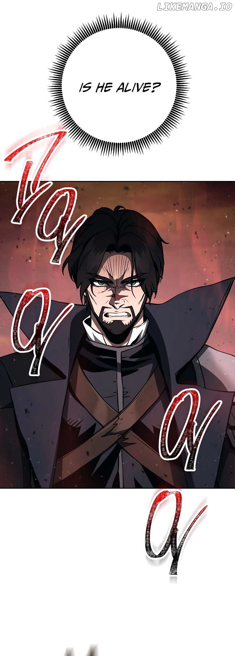 The Skeleton Soldier Failed to Defend the Dungeon Chapter 289 - page 21