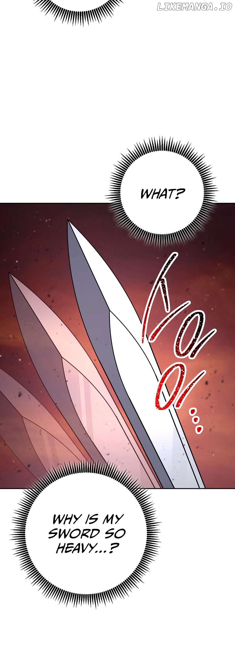 The Skeleton Soldier Failed to Defend the Dungeon Chapter 289 - page 26