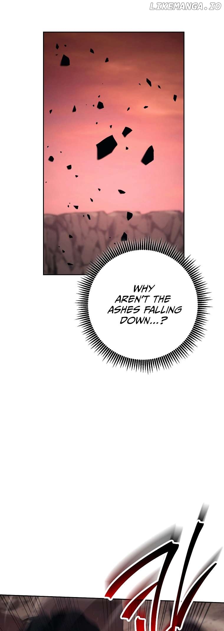 The Skeleton Soldier Failed to Defend the Dungeon Chapter 289 - page 27
