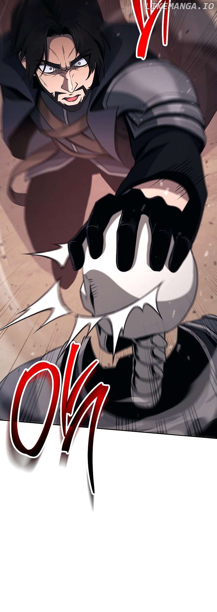The Skeleton Soldier Failed to Defend the Dungeon Chapter 289 - page 28