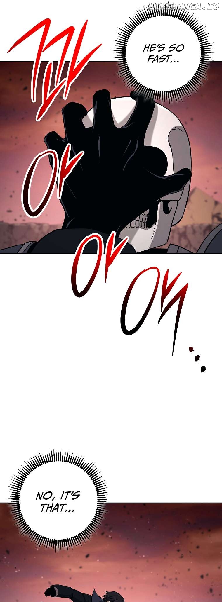 The Skeleton Soldier Failed to Defend the Dungeon Chapter 289 - page 29