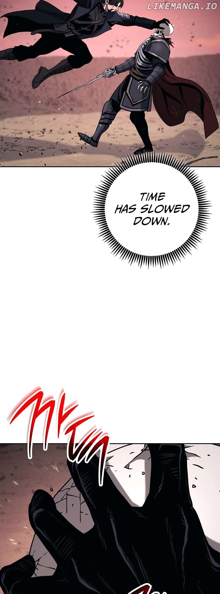 The Skeleton Soldier Failed to Defend the Dungeon Chapter 289 - page 30
