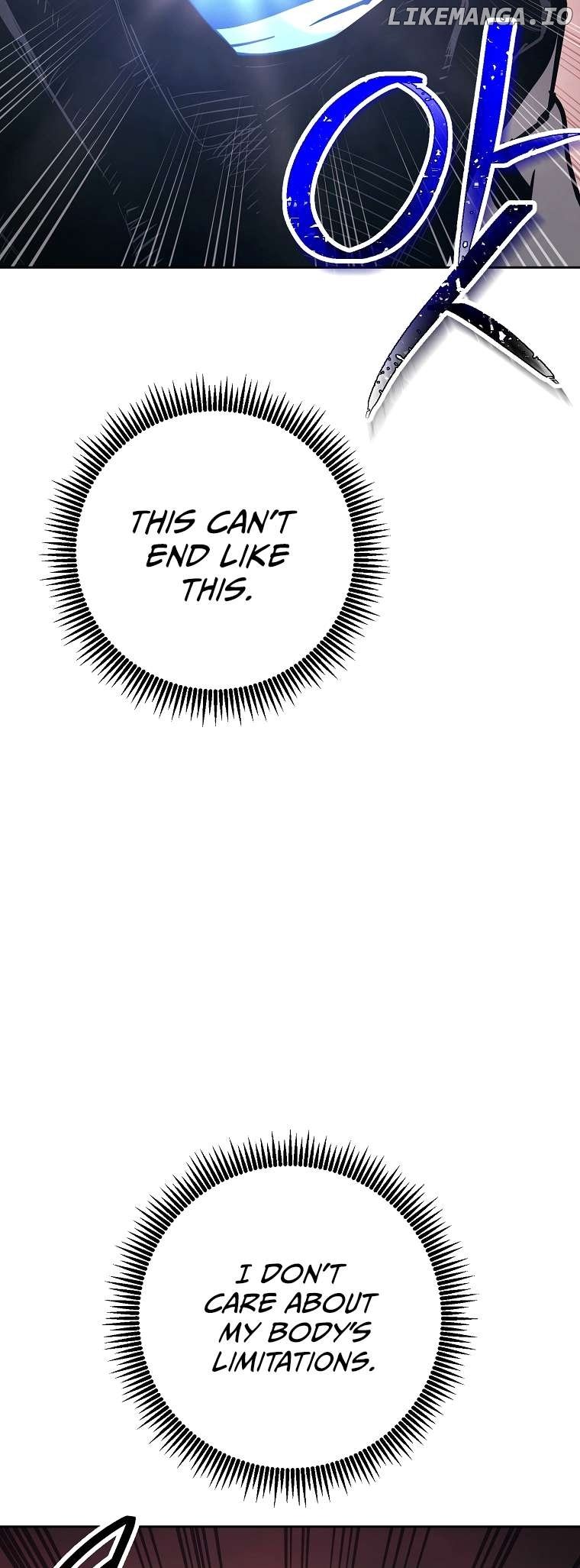 The Skeleton Soldier Failed to Defend the Dungeon Chapter 289 - page 32