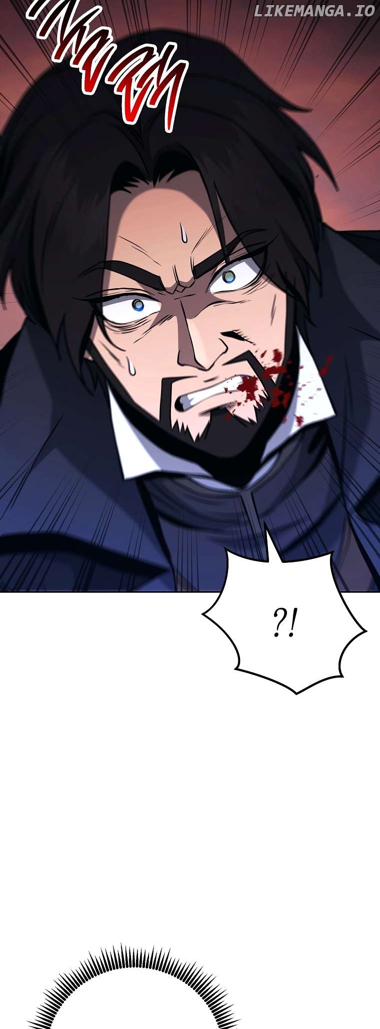 The Skeleton Soldier Failed to Defend the Dungeon Chapter 289 - page 33
