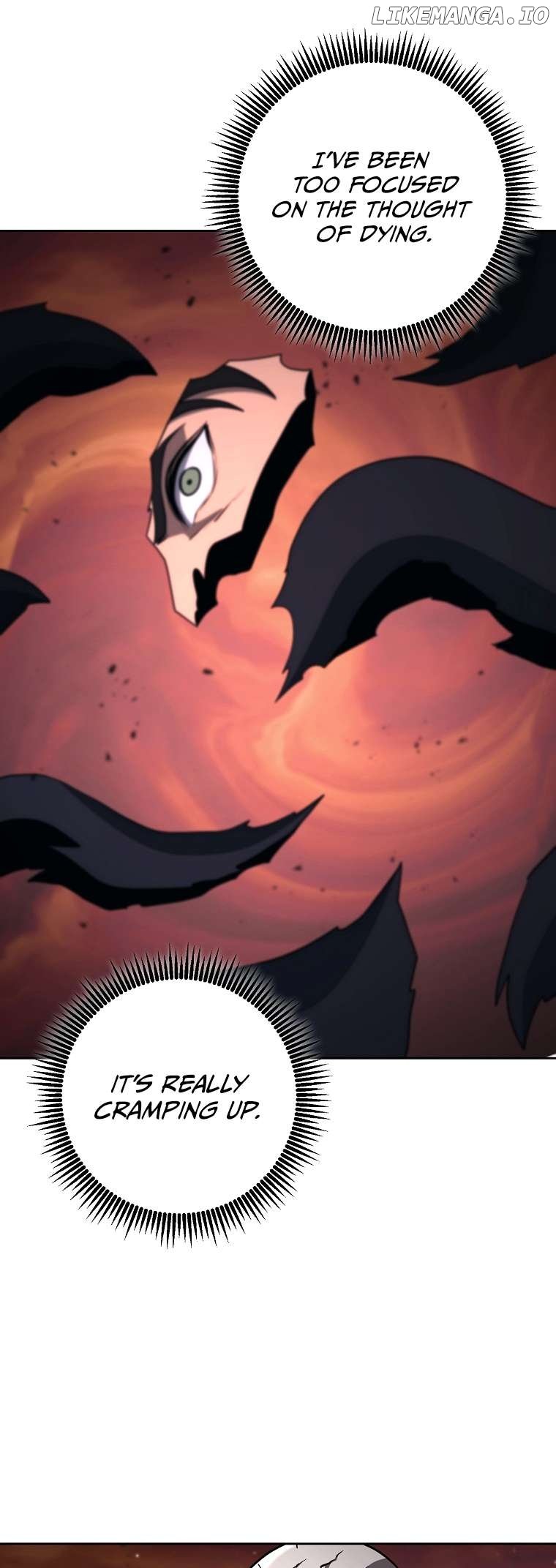 The Skeleton Soldier Failed to Defend the Dungeon Chapter 289 - page 40