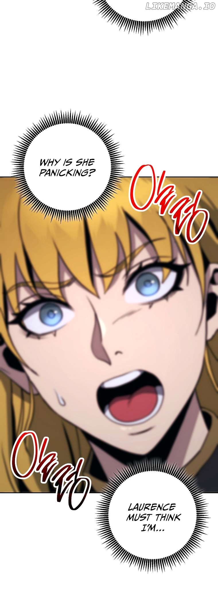 The Skeleton Soldier Failed to Defend the Dungeon Chapter 289 - page 42