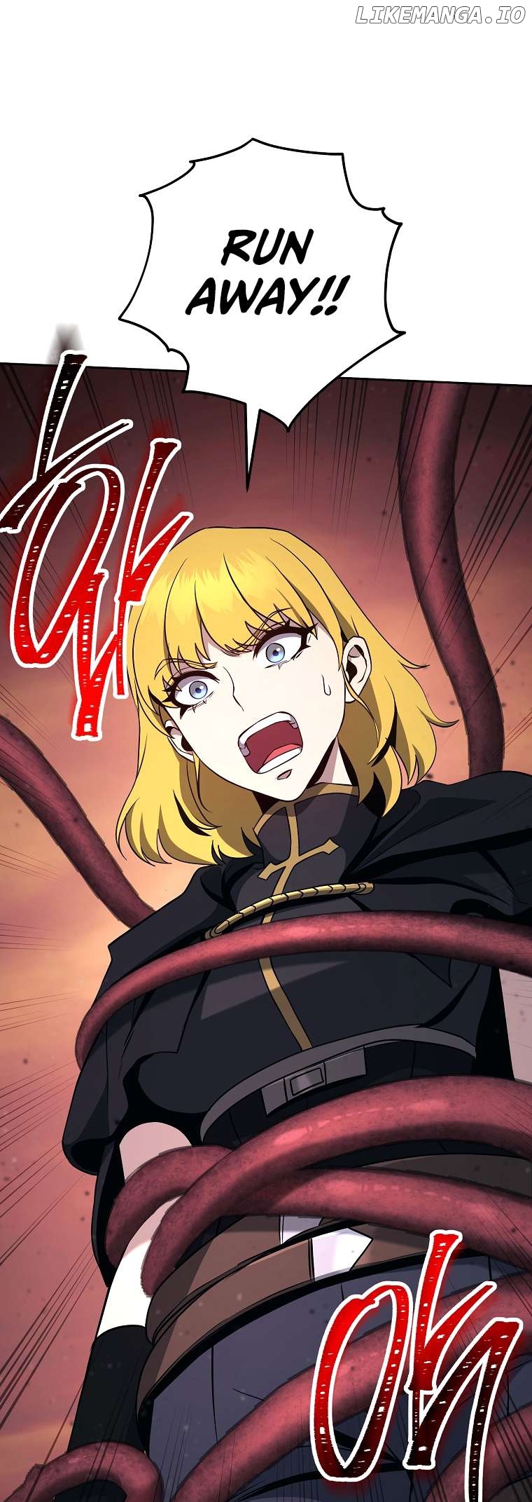The Skeleton Soldier Failed to Defend the Dungeon Chapter 289 - page 43