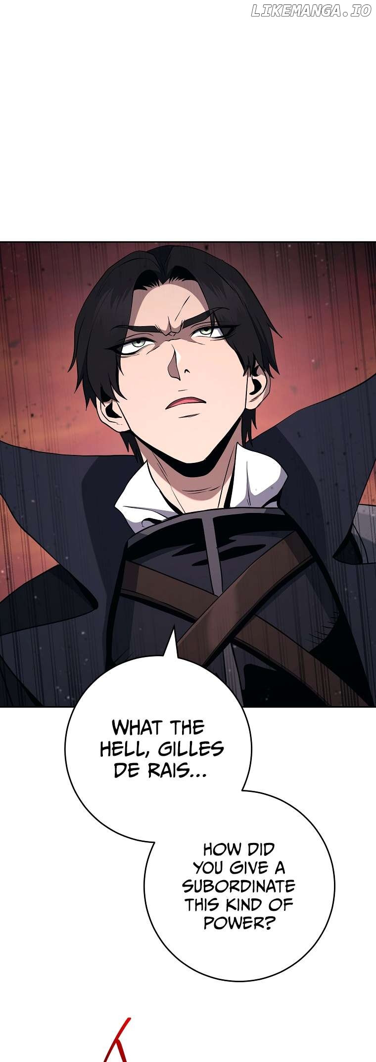 The Skeleton Soldier Failed to Defend the Dungeon Chapter 289 - page 46