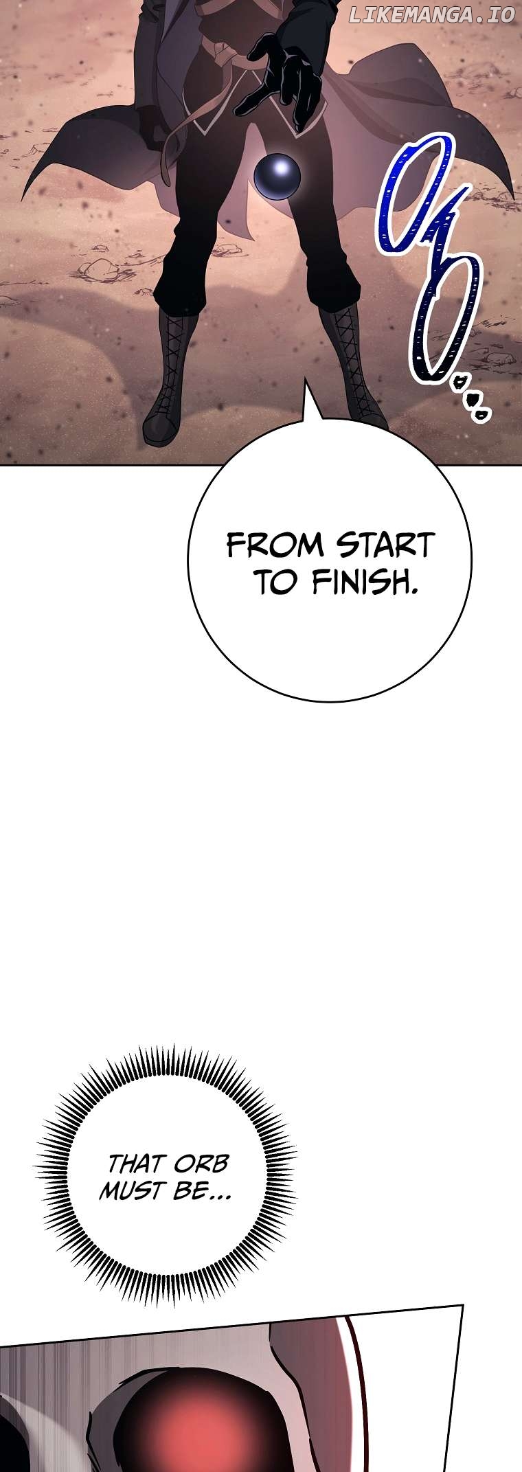 The Skeleton Soldier Failed to Defend the Dungeon Chapter 289 - page 48
