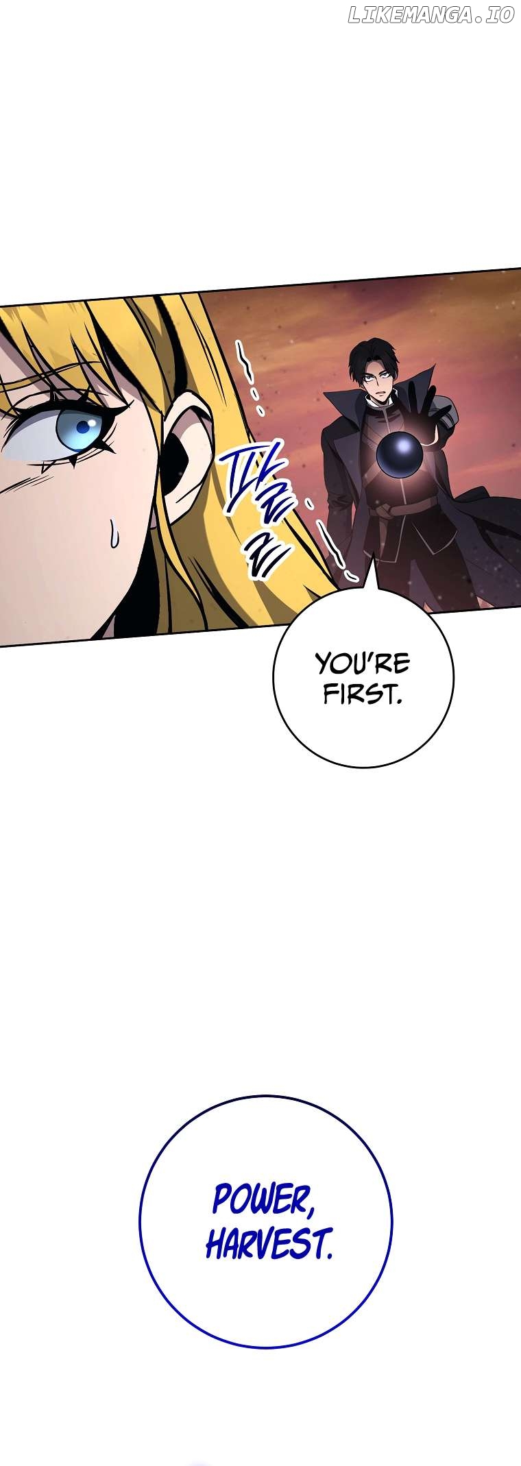 The Skeleton Soldier Failed to Defend the Dungeon Chapter 289 - page 50