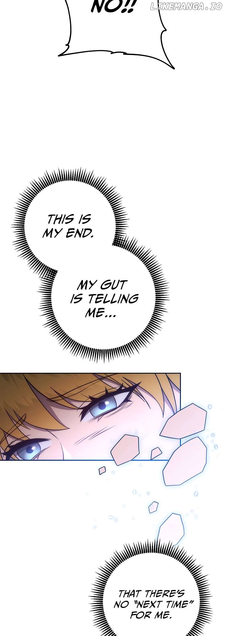 The Skeleton Soldier Failed to Defend the Dungeon Chapter 289 - page 52