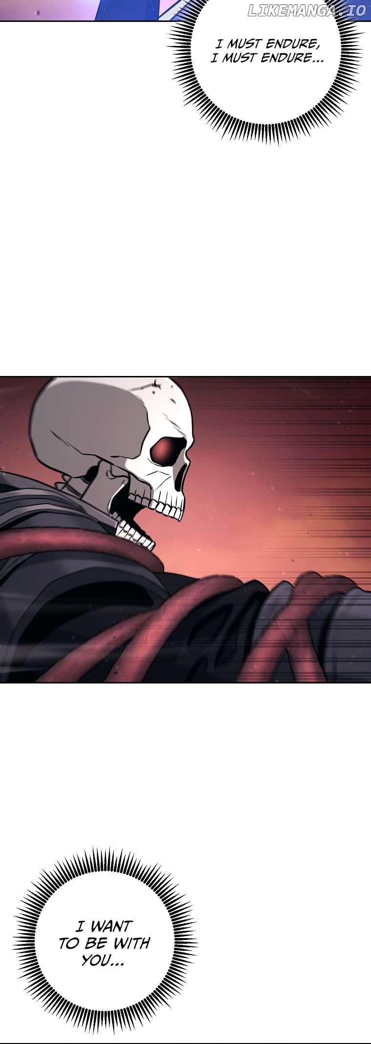 The Skeleton Soldier Failed to Defend the Dungeon Chapter 289 - page 56