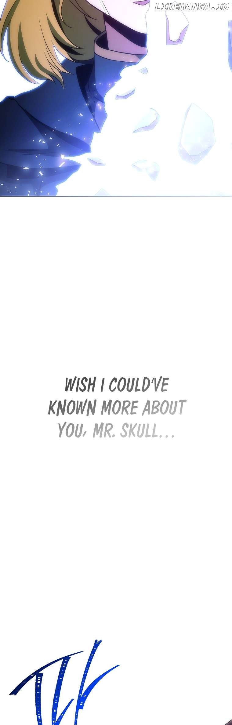 The Skeleton Soldier Failed to Defend the Dungeon Chapter 289 - page 59