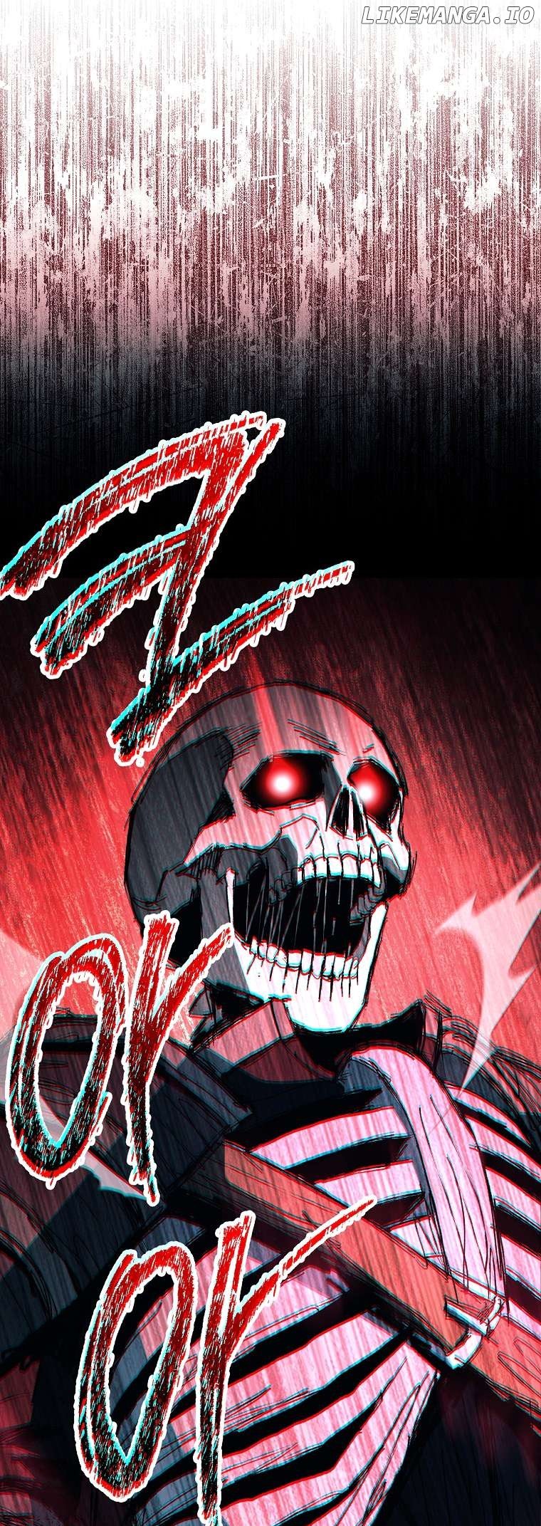 The Skeleton Soldier Failed to Defend the Dungeon Chapter 289 - page 62
