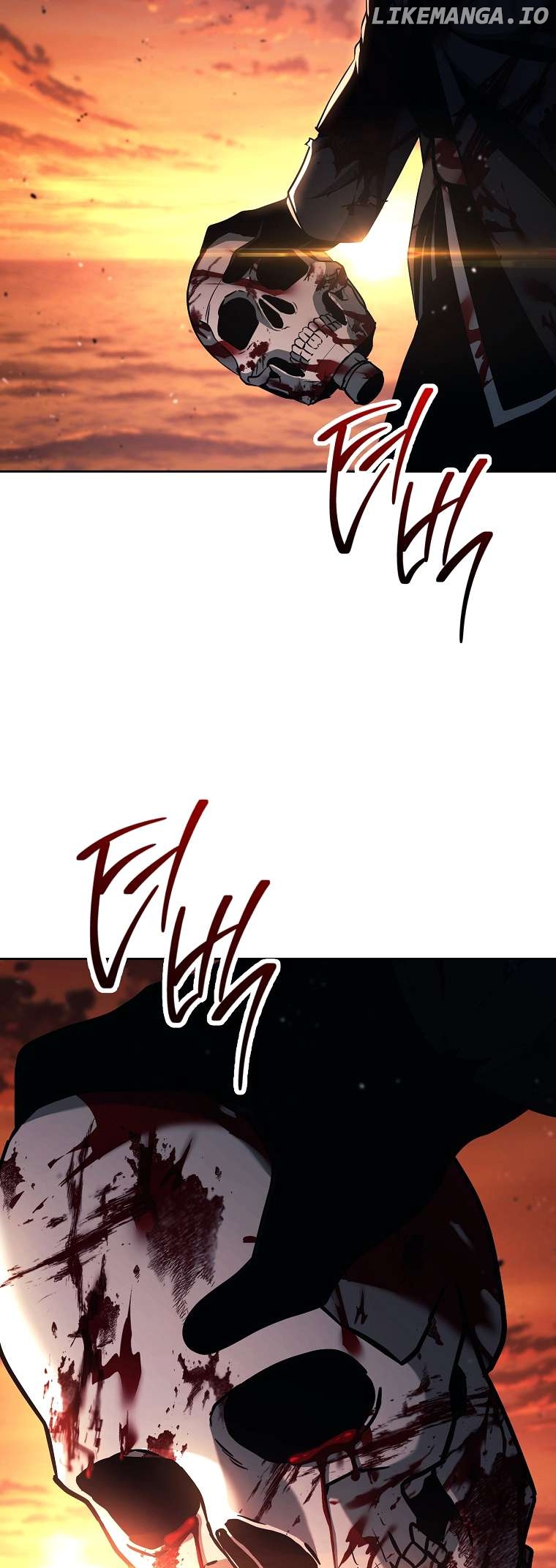 The Skeleton Soldier Failed to Defend the Dungeon Chapter 289 - page 66
