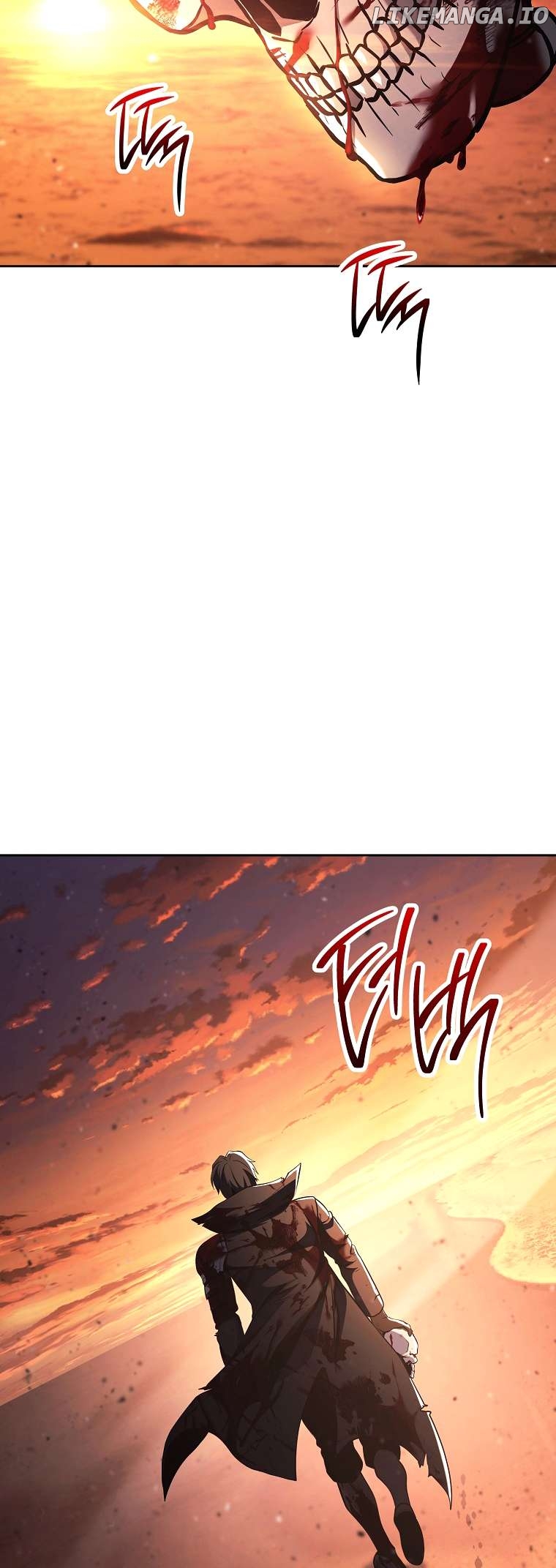 The Skeleton Soldier Failed to Defend the Dungeon Chapter 289 - page 67