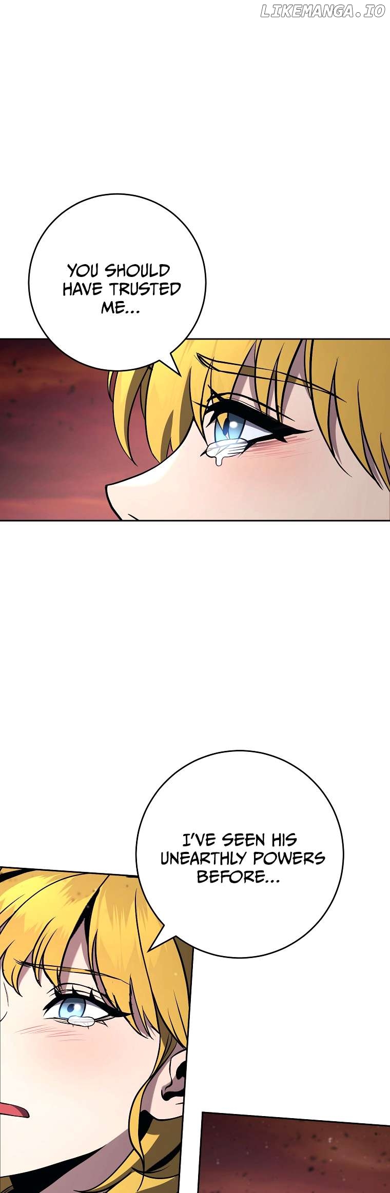 The Skeleton Soldier Failed to Defend the Dungeon Chapter 289 - page 9
