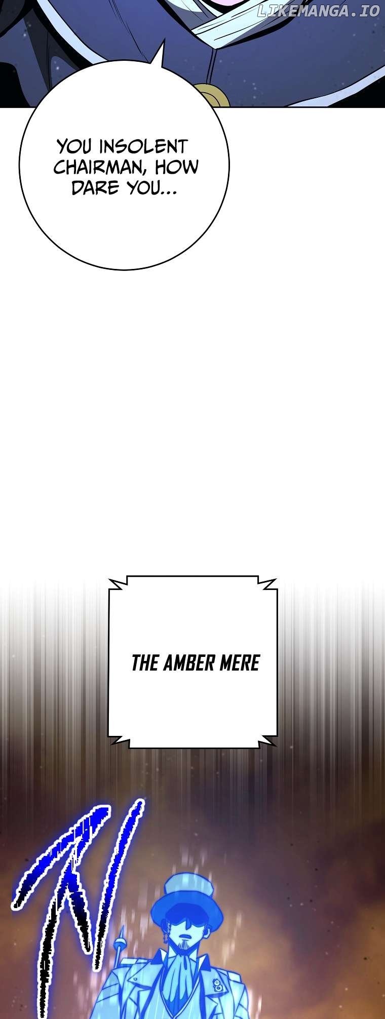 The Skeleton Soldier Failed to Defend the Dungeon Chapter 288 - page 13