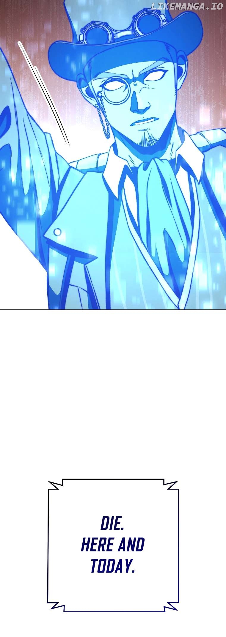 The Skeleton Soldier Failed to Defend the Dungeon Chapter 288 - page 20