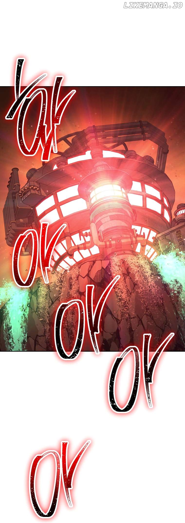 The Skeleton Soldier Failed to Defend the Dungeon Chapter 288 - page 22